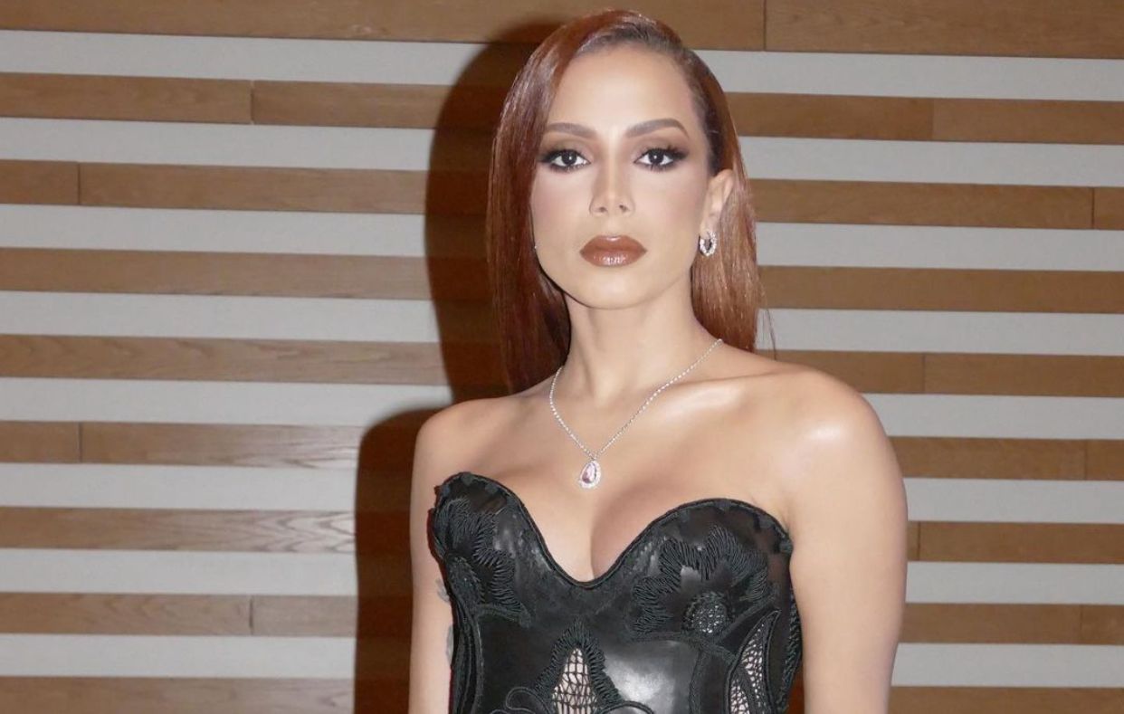 Famosas apoiam Anitta após derrota no Grammy BS9