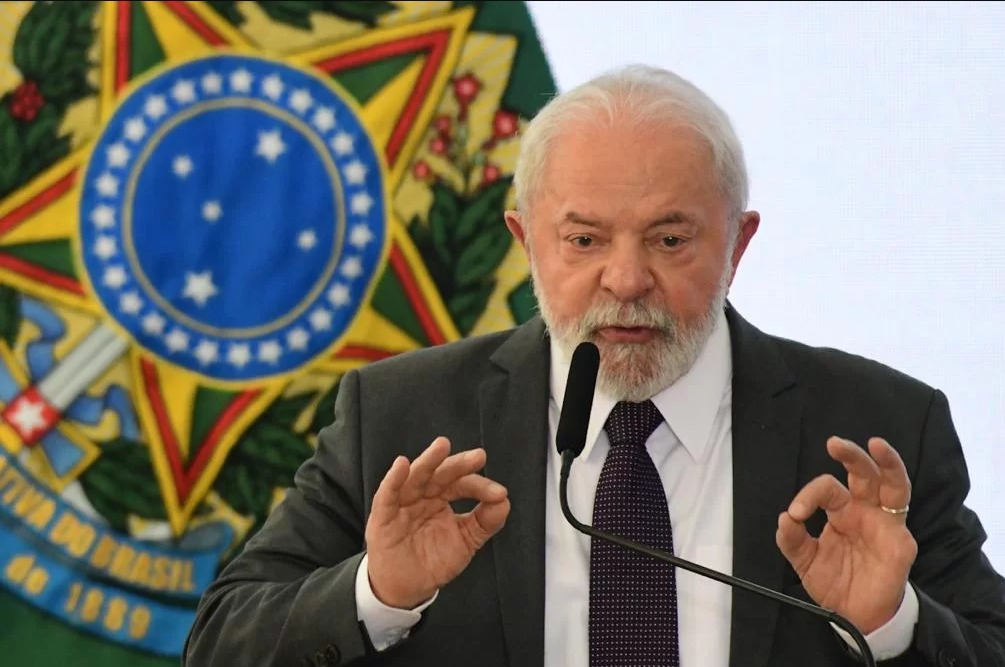 Lula Inaugura Primeiro Complexo Associado De Energia Renov Vel Bs