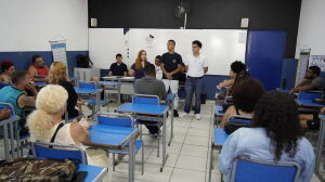 Escola Técnica de Música e Dança de Cubatão apresenta espetáculo 'Entre  Nós' em 13 de novembro – Prefeitura de Cubatão