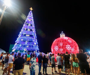 Natal Encantado tem programação durante todo o mês de dezembro - BS9