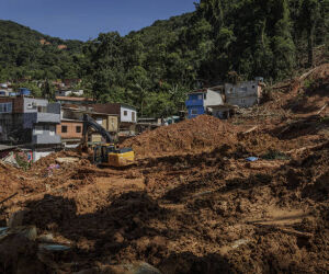 Segundo a ONU, 88% dos jovens acham que as mudanças climáticas