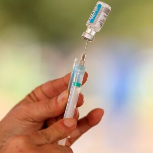 Em 10 meses, Fiocruz distribuiu 160 milhões de vacinas contra Covid-19