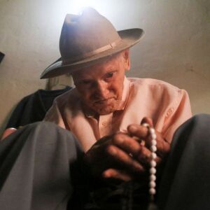 Mais velho do mundo, venezuelano completará 113 anos nesta sexta-feira