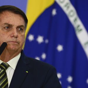 Bolsonaro decide ir à Cúpula das Américas e fará reunião bilateral com Biden