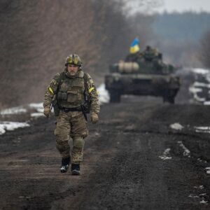 Rússia destruiu mais de 10 mil veículos blindados e equipamentos de guerra da Ucrânia