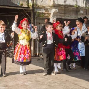 Festa de Portugal será realizada no dia 5 de junho em Santos