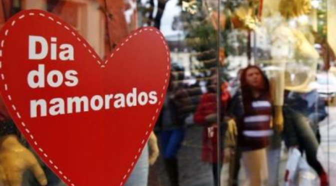 Valentine's Day ou Dia de São Valentim: veja por que Dia dos Namorados é em  junho no Brasil