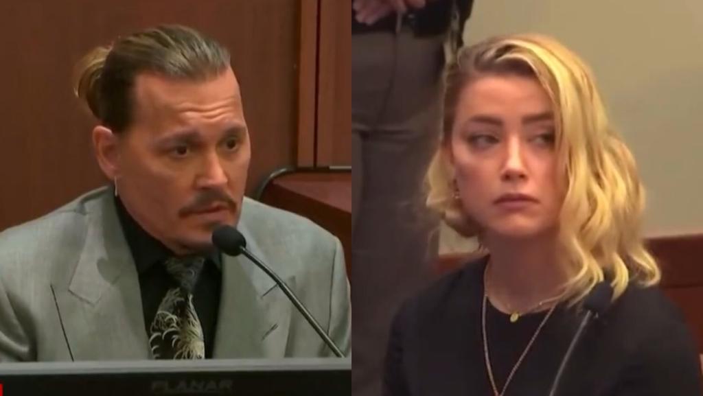 Johnny Depp x Amber Heard: segundo dia de julgamento é marcado por