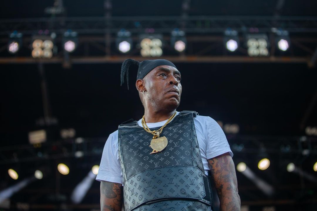 Rapper Coolio, Do Hit 'Gangsta's Paradise', Morre Aos 59 Anos - BS9