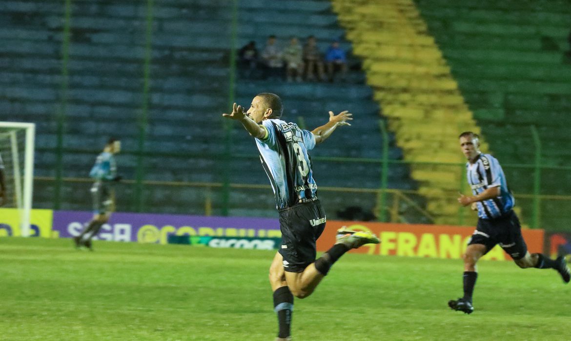 Gordura queimada: como returno nocauteou ainda líder Botafogo