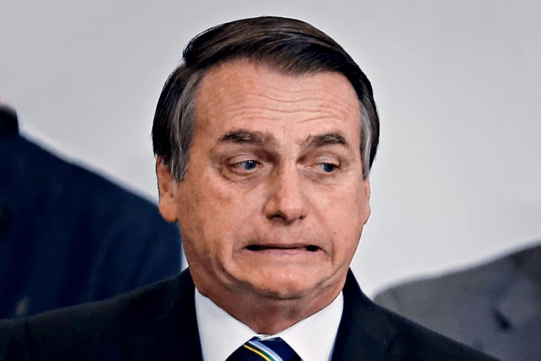 TCU deve pedir joias de volta e Bolsonaro aconselhado a se