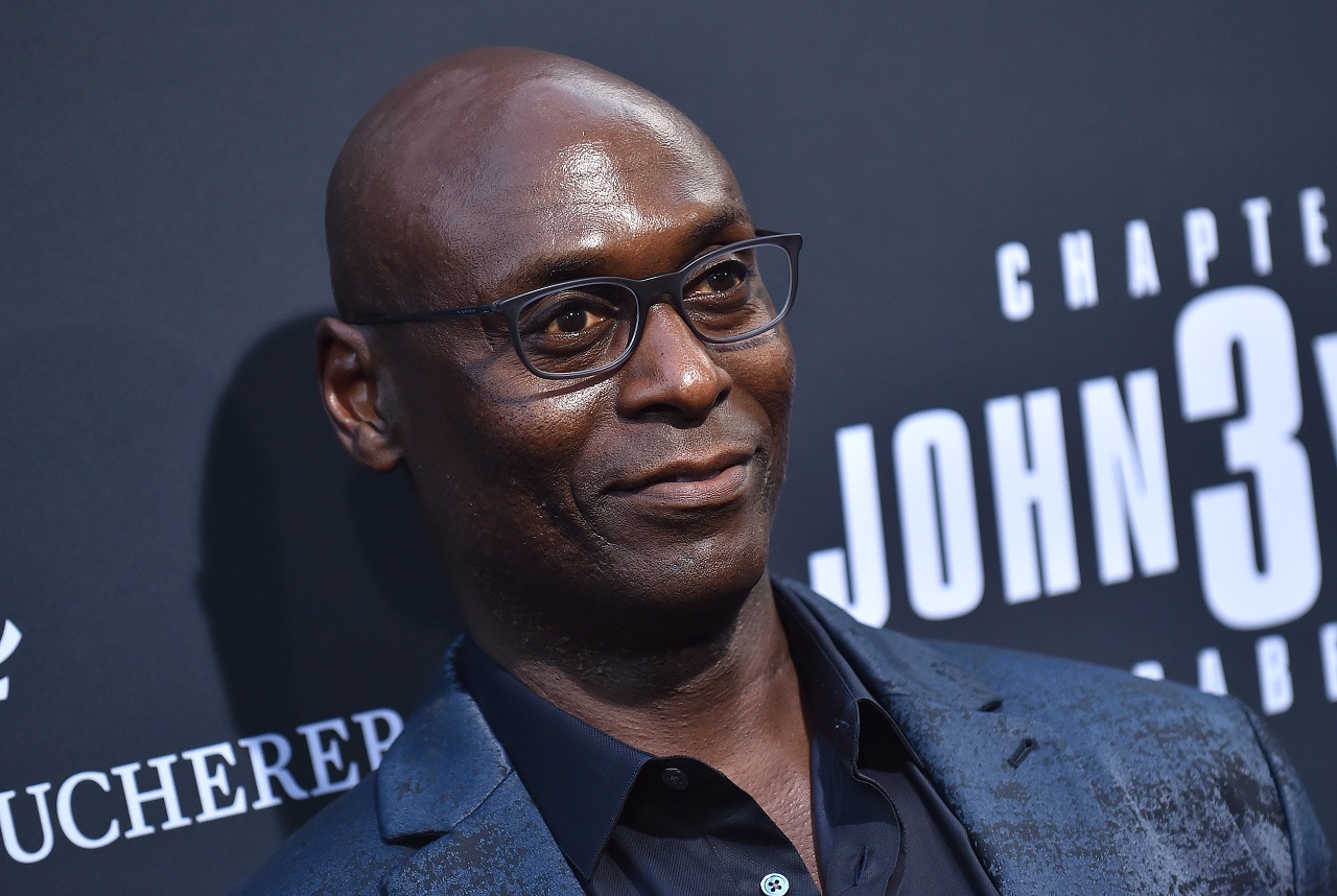 Ator Lance Reddick morre aos 60 anos – CineFreak