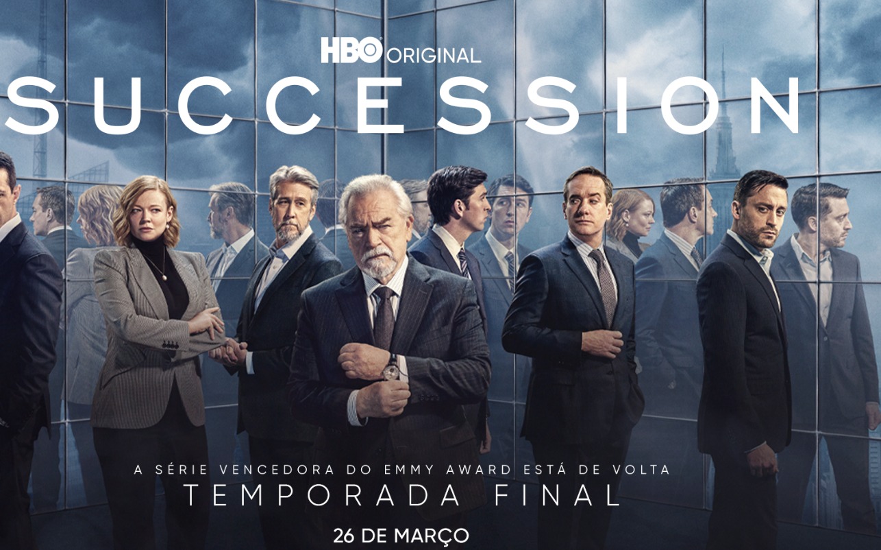 Netflix divulga trailer da nova temporada de B: the beginning: succession