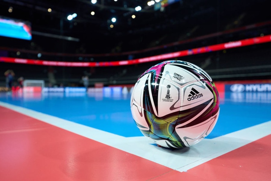 Futsal Itatiba entra em quadra pela Liga Paulista no fim de semana - Jornal  de Itatiba