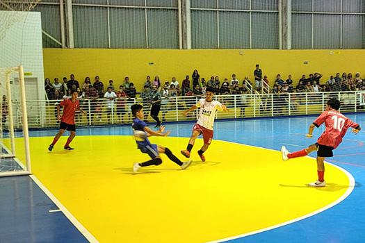 Campeonato Metropolitano/Paulista Série A2 entra nas quartas de