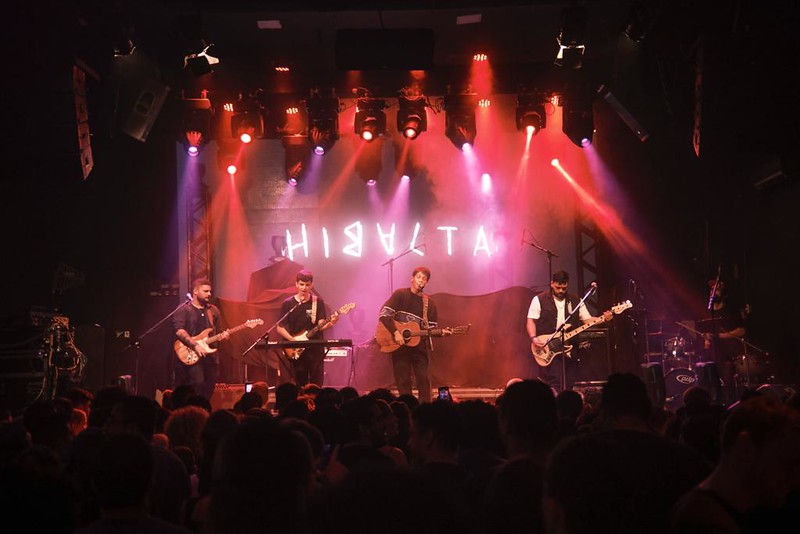 Festival de Música Autoral da cidade do Guarujá está com inscrições abertas  - BS9