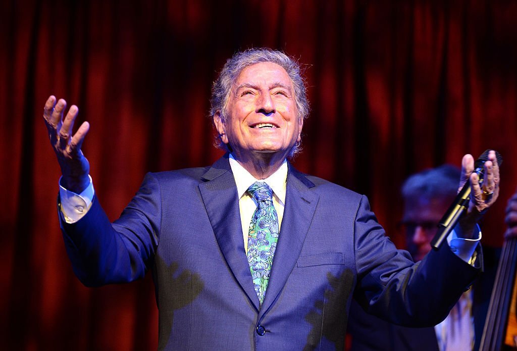 Tony Bennett, mestre no pop americano, morre aos 96 