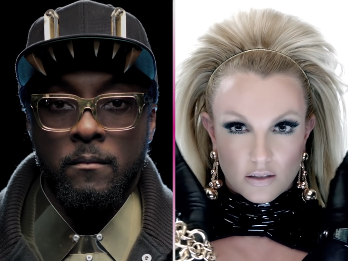Will.i.am anuncia nova música em parceria com Britney Spears BS9(02)