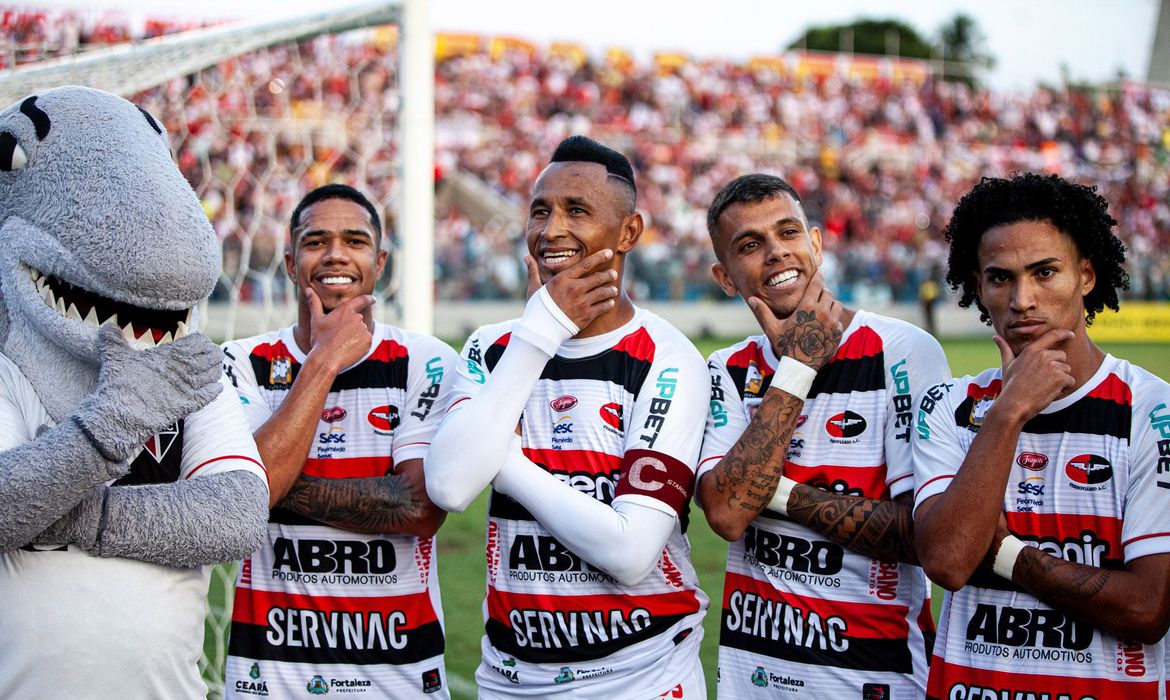 AS É CAMPEÃO DA SÉRIE C 2023! 