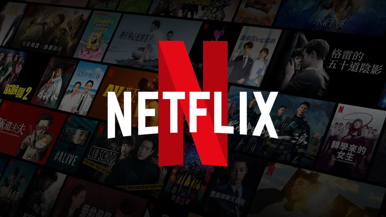 Netflix encerra plano básico no Brasil - Vista Pátria