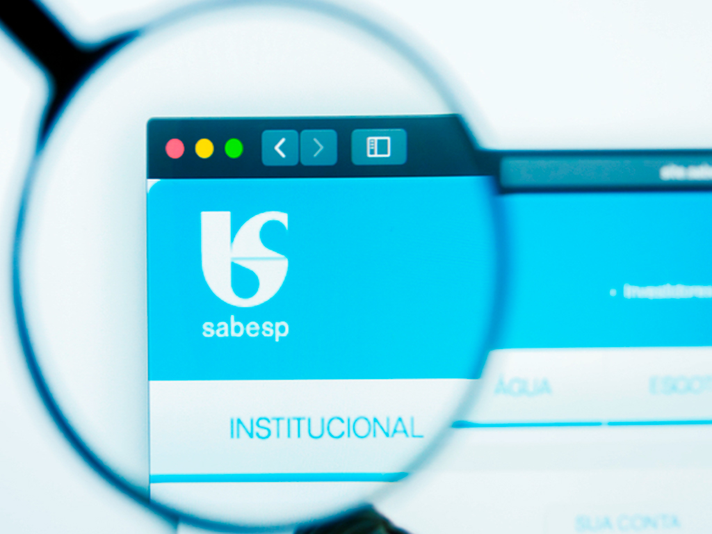 A partir de 1º de outubro, atendimento telefônico da Sabesp será  centralizado