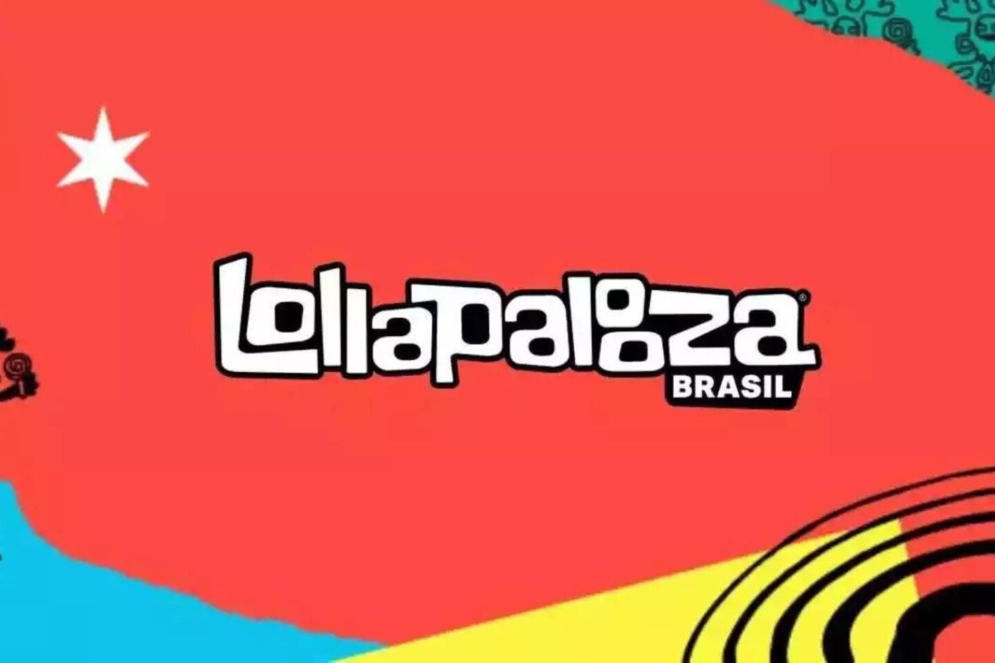 Lollapalooza 2024 divulga lineup de cada dia BS9