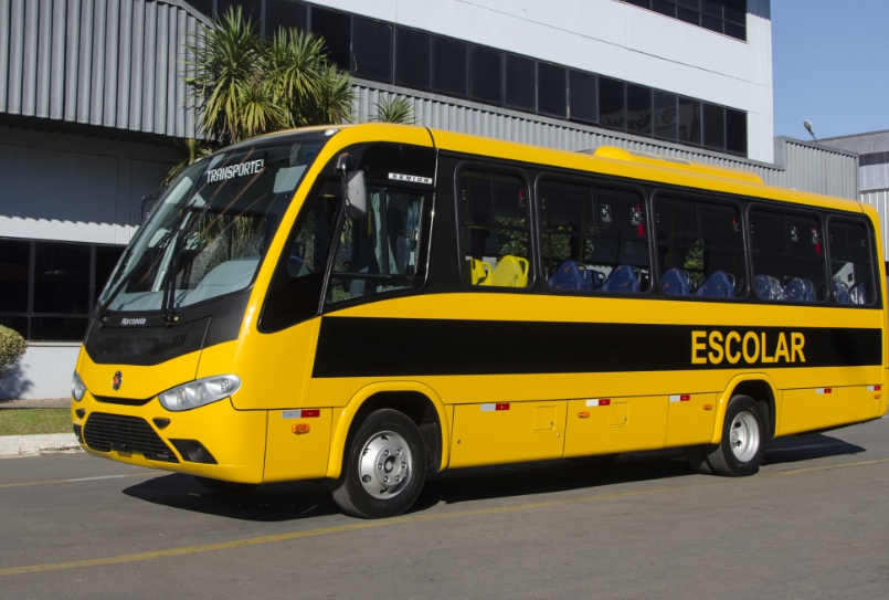 Transporte Escolar 2024 Seduc abre inscrições para passes e ônibus esta semana BS9