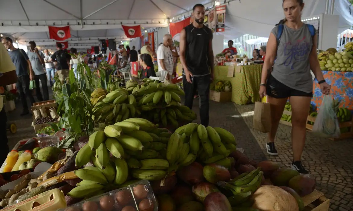 Banana Brasil - Eventos