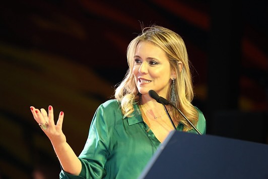 Vanessa Mateus é a nova presidente da AMB