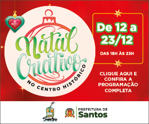 NATAL CRIATIVO 2024