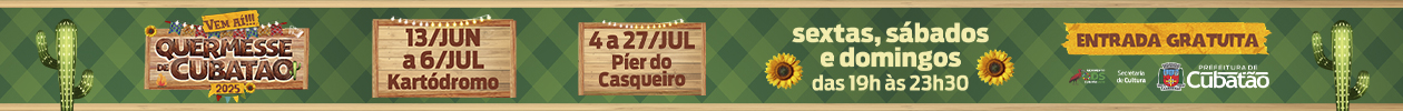 CUBATÃO - 2025 JUNHO - PI 99033