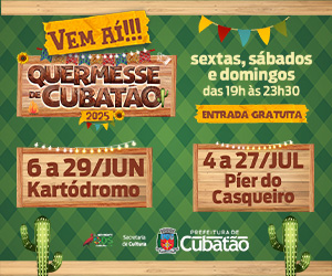 CUBATÃO - 2025 JUNHO - PI 99033