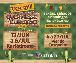 CUBATÃO - 2025 JUNHO - PI 99033