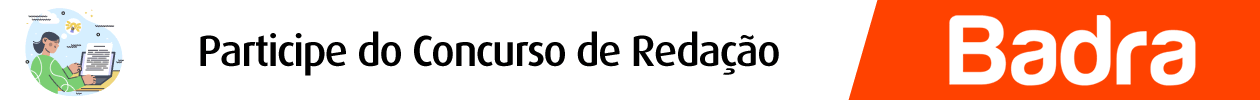 Concurso Redação