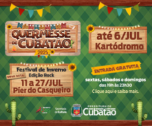 CUBATÃO 2025 - PI 100841 - INTERNA 300