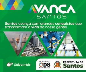 Santos - Setembro 2025 - Avança Santos