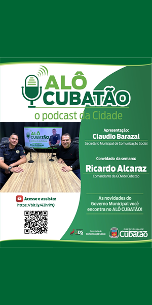 Alô Cubatão - interna 3