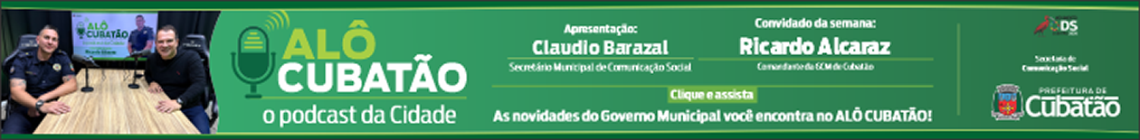 Alô Cubatão - interna