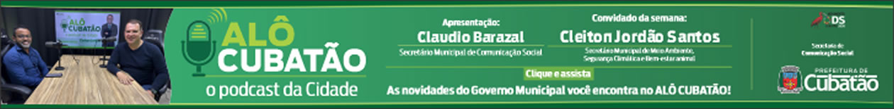 Alô Cubatão - Home 8