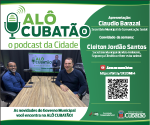Alô Cubatão - interna 2