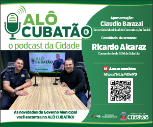 Alô Cubatão - Home 2