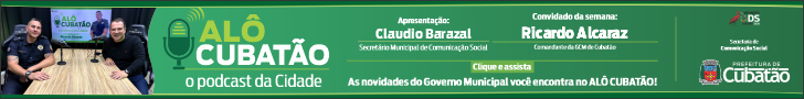 Alô Cubatão - interna