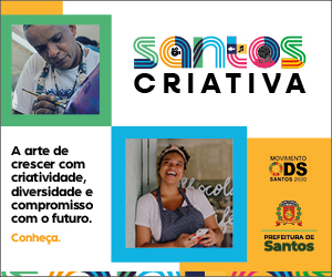 2026 - PREFEITURA DE SANTOS - INTERNA